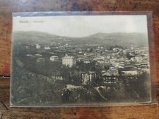 Busalla genova cartolina usato  Tortorella
