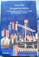 Guerra santa jean usato  Genova