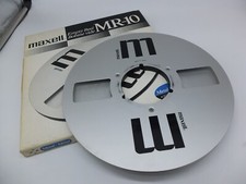 Maxell nab spule gebraucht kaufen  Wiesbaden