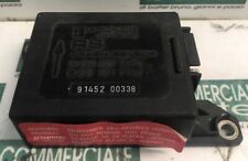 Centralina airbag mercedes usato  Forgaria nel Friuli