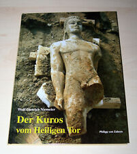 Niemeier kuros vom gebraucht kaufen  Berlin