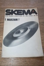 rivista skema usato rivista skema usato Saviore dell'Adamello