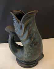 Dartmouth pottery fish for sale  GLASGOW