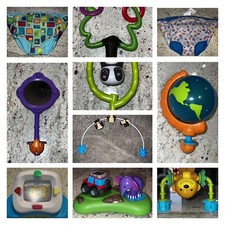 Choose evenflo exersaucer for sale  Saint Louis