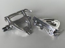 Pédales campagnolo chorus d'occasion  Colombes