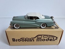 Brooklin models brk gebraucht kaufen  Halberstadt