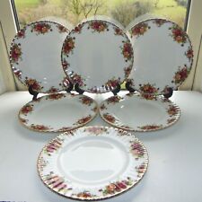 Royal albert china for sale  CLYNDERWEN