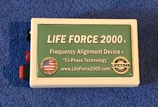 Life force 2000 for sale  Boca Raton