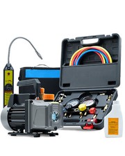 4cfm vacuum pump for sale  Ontario