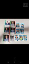 Lotto figurine inter usato  Ribera