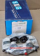 Brake caliper front for sale  NUNEATON