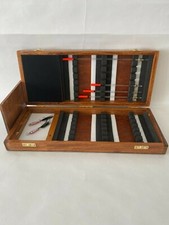 Hand crafted wooden for sale  UK