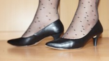 Sexy high heels gebraucht kaufen  Mittweida