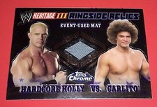 Hardcore holly carlito for sale  Massapequa