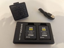 Nikon el12 con usato Nikon el12 con usato  Bari