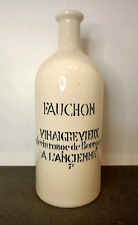 Antique ceramic fauchon d'occasion  Expédié en Belgium