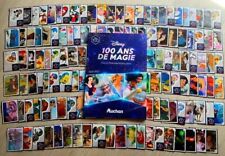 Cartes disney auchan d'occasion  Rennes-