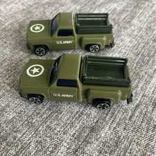 Vintage military army for sale  Atkins