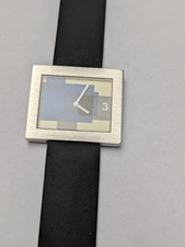 Montre canal design d'occasion  Rennes-