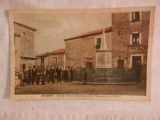 Vecchia cartolina epoca usato  Salerno