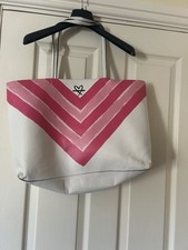 Victoria secret handbag for sale  ILFORD