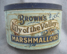 marshmallow tin for sale marshmallow tin for sale Wichita Falls