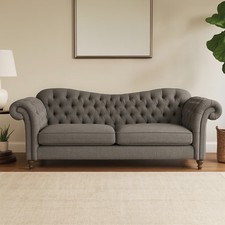 large chesterfield sofa for sale large chesterfield sofa for sale RYE
