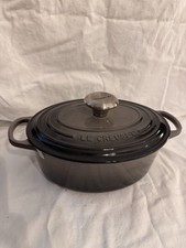 Creuset french 2.6l for sale  Raleigh
