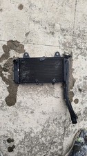 Radiatore acqua elettroventola usato  Santa Croce sull'Arno