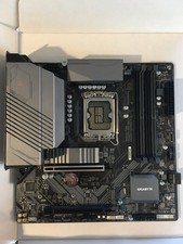 Carte mère gigabyte d'occasion Carte mère gigabyte d'occasion  Paris XVII