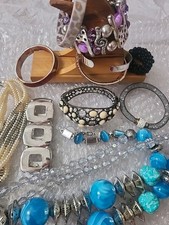 Damen vintage modeschmuck gebraucht kaufen  Emmendingen