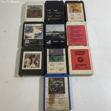 Vintage track tape for sale  La Vista