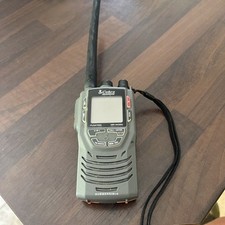Cobra hh330 handheld for sale  GOSPORT
