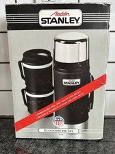 Vintage stanley aladdin for sale  Colorado Springs
