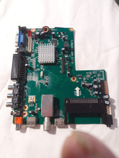 Scheda madr mainboard usato  Ragusa