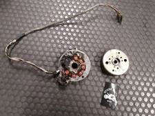Statore campo magnetico usato  Milano