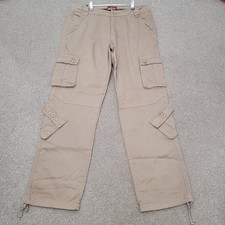 Matchstick cargo trousers for sale  PETERLEE