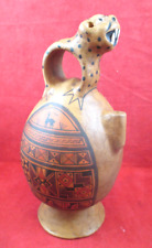 Vintage african leopard for sale  Tampa