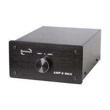 Commutateur audio rca d'occasion  Sélestat