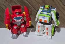 Transformers 2014 heatwave for sale  Cedarville