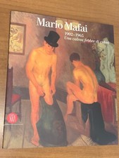 Mario mafai 1902 usato  Roma