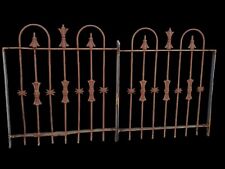Double garden gates for sale  Mechanicsville