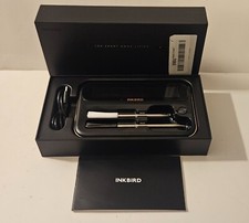 Termômetro sem fio INKBIRD INT-12-BW, WiFi 5G + 2.4G e Bluetooth 5.4 comprar usado  Enviando para Brazil