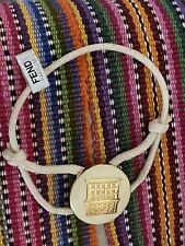 Bracelet cordon réglable d'occasion  Grenoble-