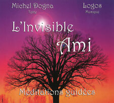 Invisible ami. meditations d'occasion  France