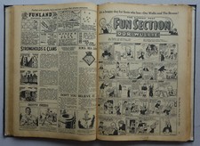 Broons oor wullie for sale  UK