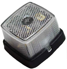 Fanale luce laterale usato  Patti