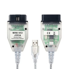Mini vci tis gebraucht kaufen  Kropp