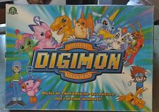 Digimon gioco scatola usato  Nerviano