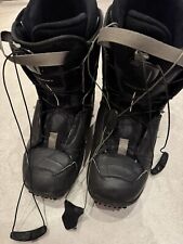 Snowboard boots salomon gebraucht kaufen  Ratingen